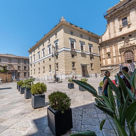 Suite Bellini 5 Apartment Palermo Exterior foto