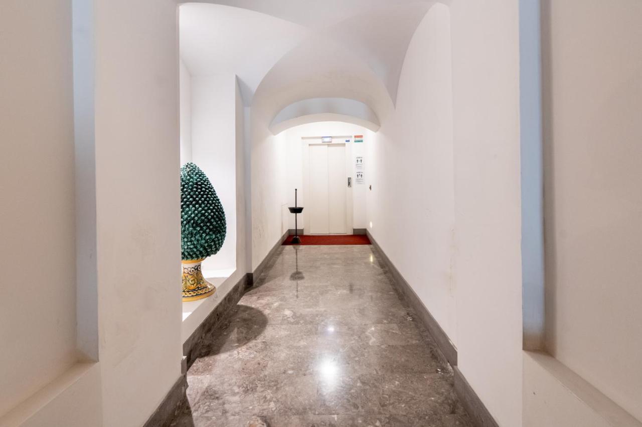 Suite Bellini 5 Apartment Palermo Exterior foto